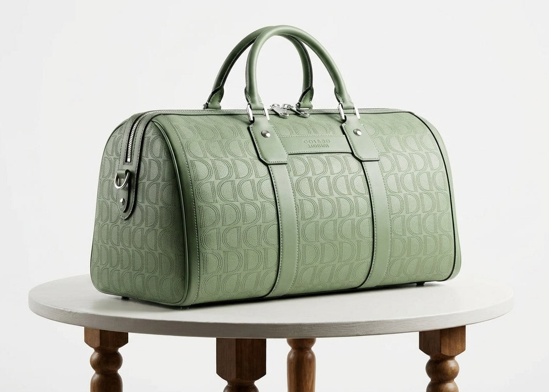 DUFFLE BAG